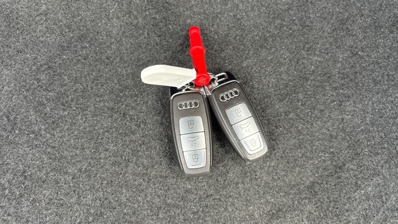 Audi A6 40 TFSI Sport 4dr S Tronic [Tech Pack] Petrol Saloon